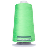 Lockgaren Appel Groen - Premium Huismerk lockgaren LOCKGAREN - FK - 3000 - 203 - APPLE - GREEN